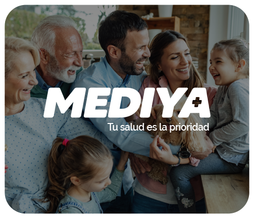 MediYa