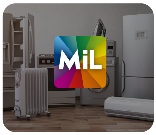 Mil